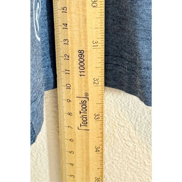 NWOT Travis Matthew The Heater Quarter Zip Men's Lightweight Long Sleeve XXL - Picture 8 of 10